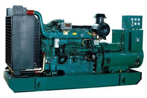 洛川出租发电机-康明斯发电机指示控制灯的作用