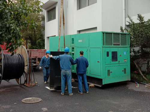 洛川核电厂应急柴油发电机的调试和维护对其他工厂发电机有哪些借鉴意义？